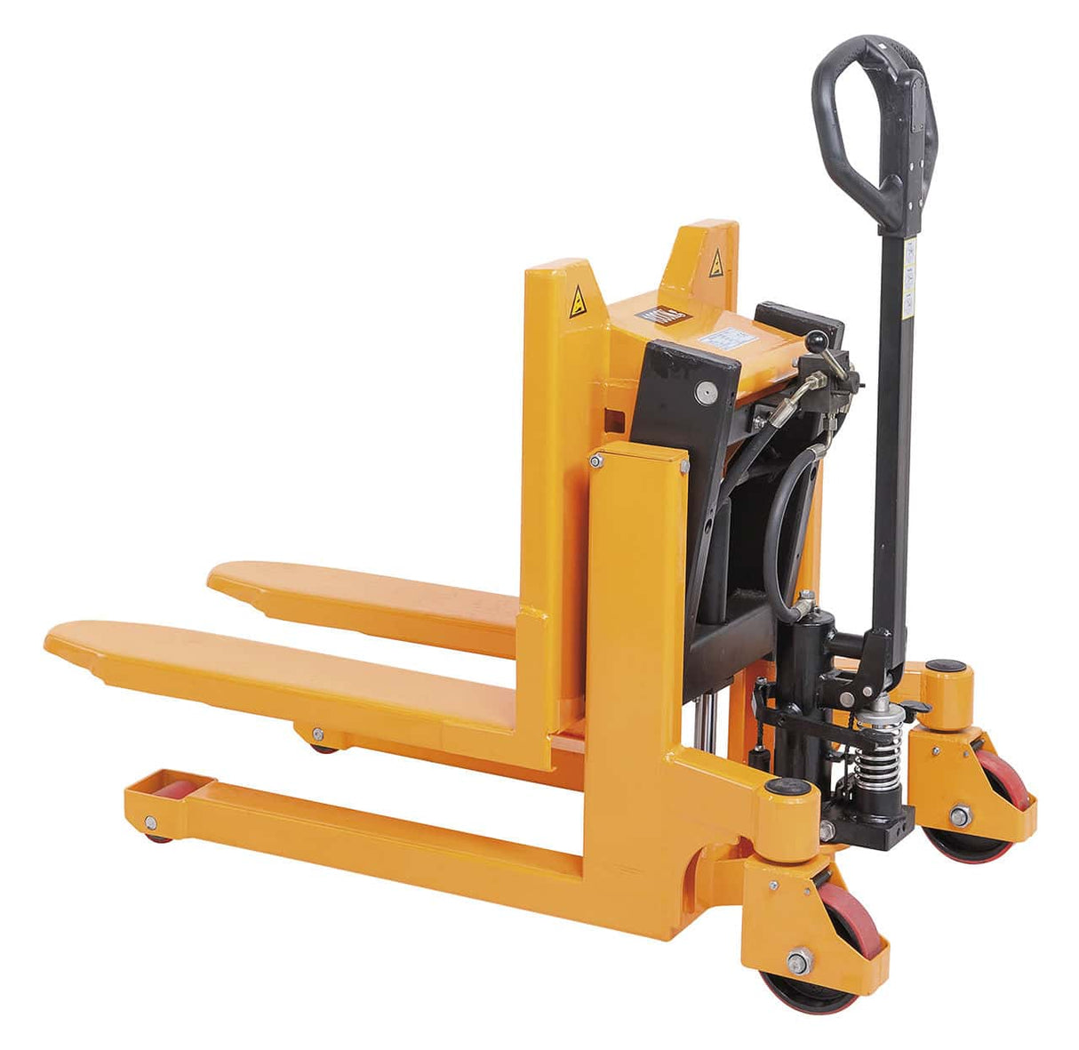 HHK 1000 Manual Heavy Duty Forklift