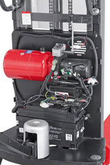 Electric hydraulic trolley EHS 1500 - 3.5