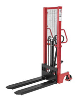 Manual hydraulic trolley MHS 1000 - 2.5