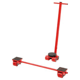 Carrello per trasporto