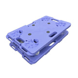 PD 150 wheeled platform trolley