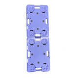 PD 150 wheeled platform trolley