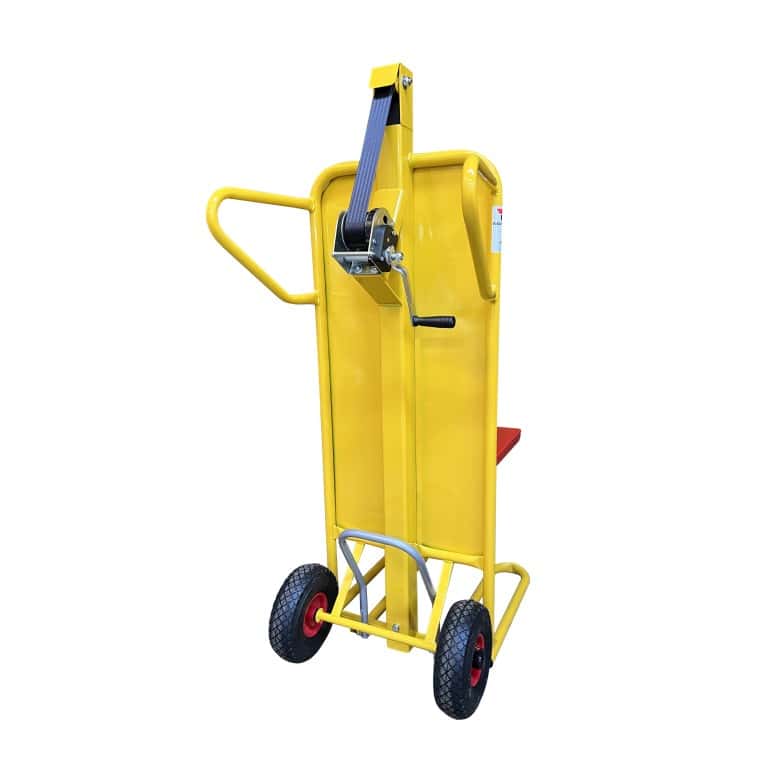 LST 100 L lift trolley