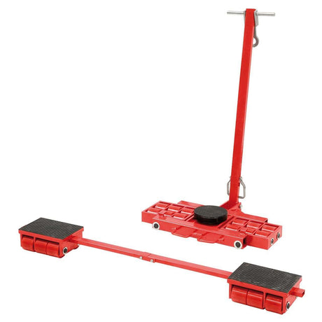 Carrello trasportatore (2)