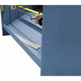 Cesoia a ghigliottina