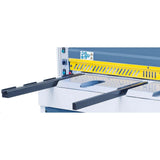 MTA 1360 x 3 mm motorized guillotine shear