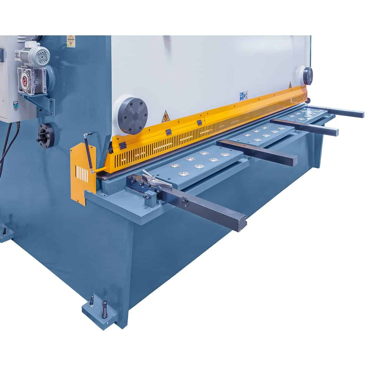 Cesoia a ghigliottina