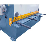 Cesoia a ghigliottina