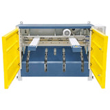 MTA 1360 x 3 mm NCC Motorized Guillotine Shear