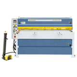 MTA 1560 x 3 mm NCC Motorized Guillotine Shear