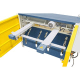 MTA 1560 x 3 mm NCC Motorized Guillotine Shear