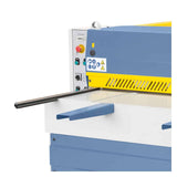 MTA 2060 x 3 mm motorized guillotine shear