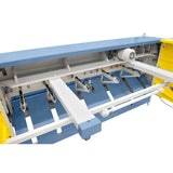 MTA 3060 x 3 mm NCC Motorized Guillotine Shear