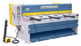 Motorized guillotine shear MTE 3060 x 3 NCC