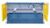 Motorized guillotine shear MTE 3060 x 3 NCC