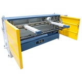 Motorized guillotine shear MTR 2060 x 3 NCC