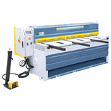 Motorized Guillotine Shear MTR 3060 x 4 mm NCC