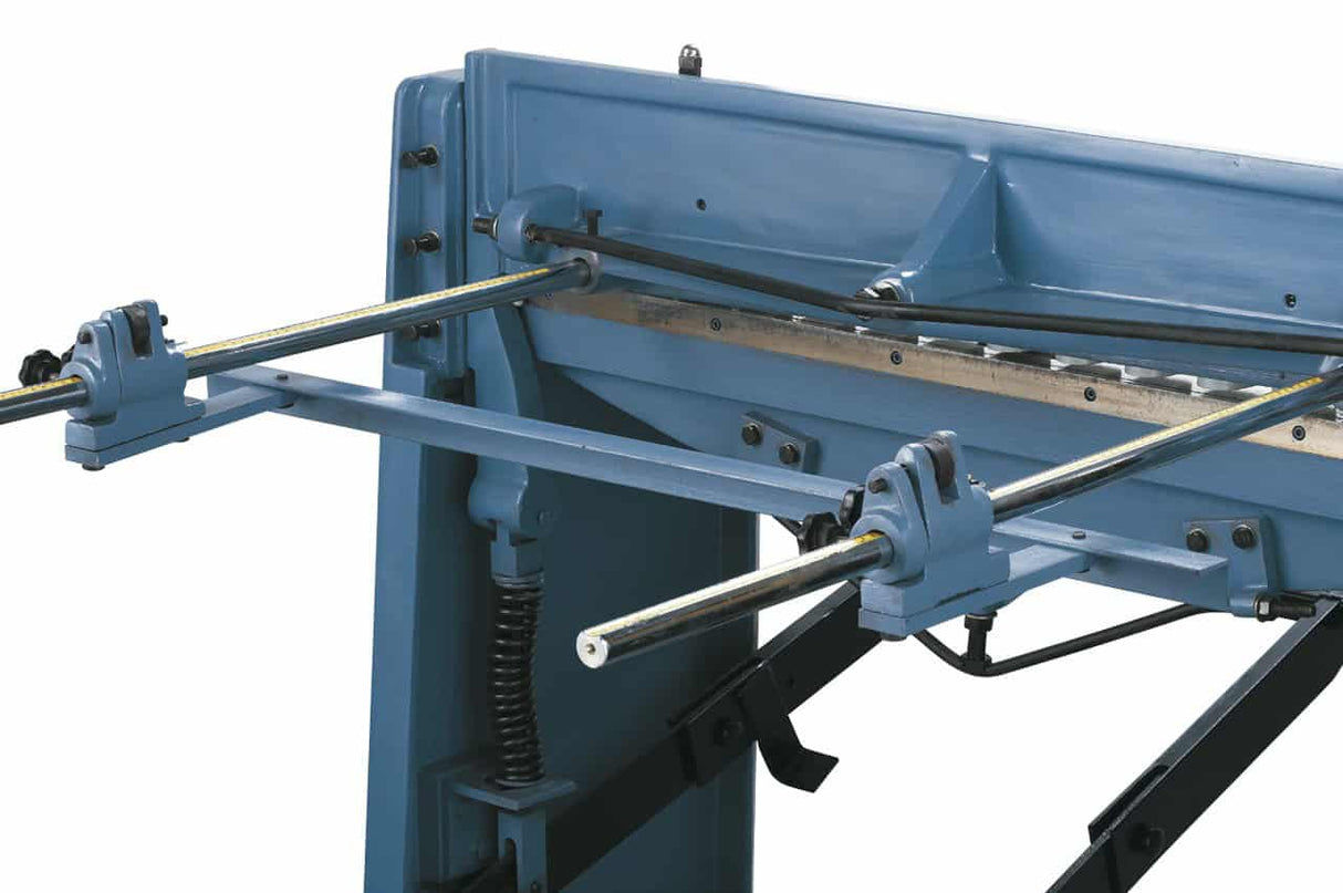 FBS 1320 pedal shears