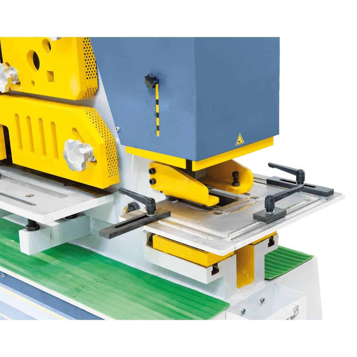 HPS 90 Hydraulic Steel Profile Shear