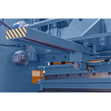 Cesoia idraulica Bernardo