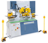 HPS 60 Hydraulic Steel Profile Shear