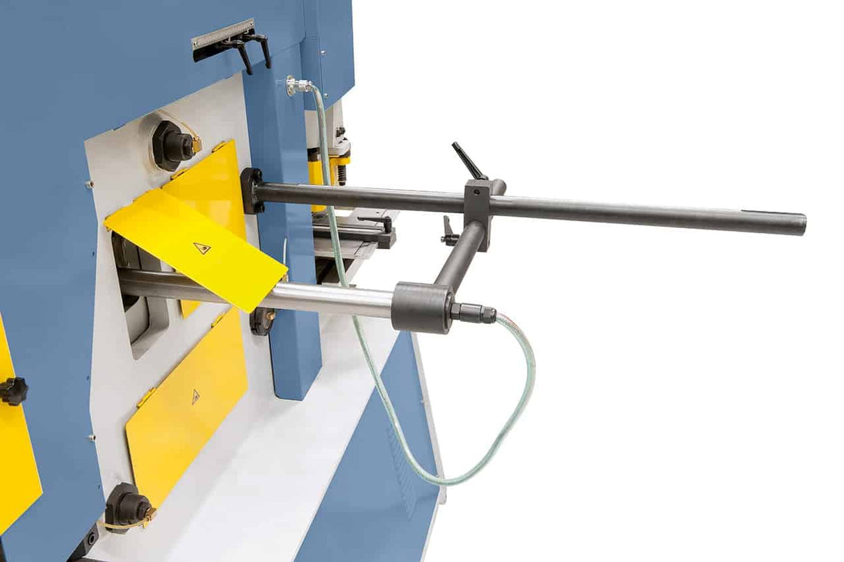 HPS 60 Hydraulic Steel Profile Shear