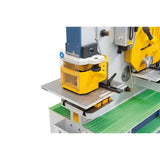 HPS 45 Hydraulic Steel Profile Shear