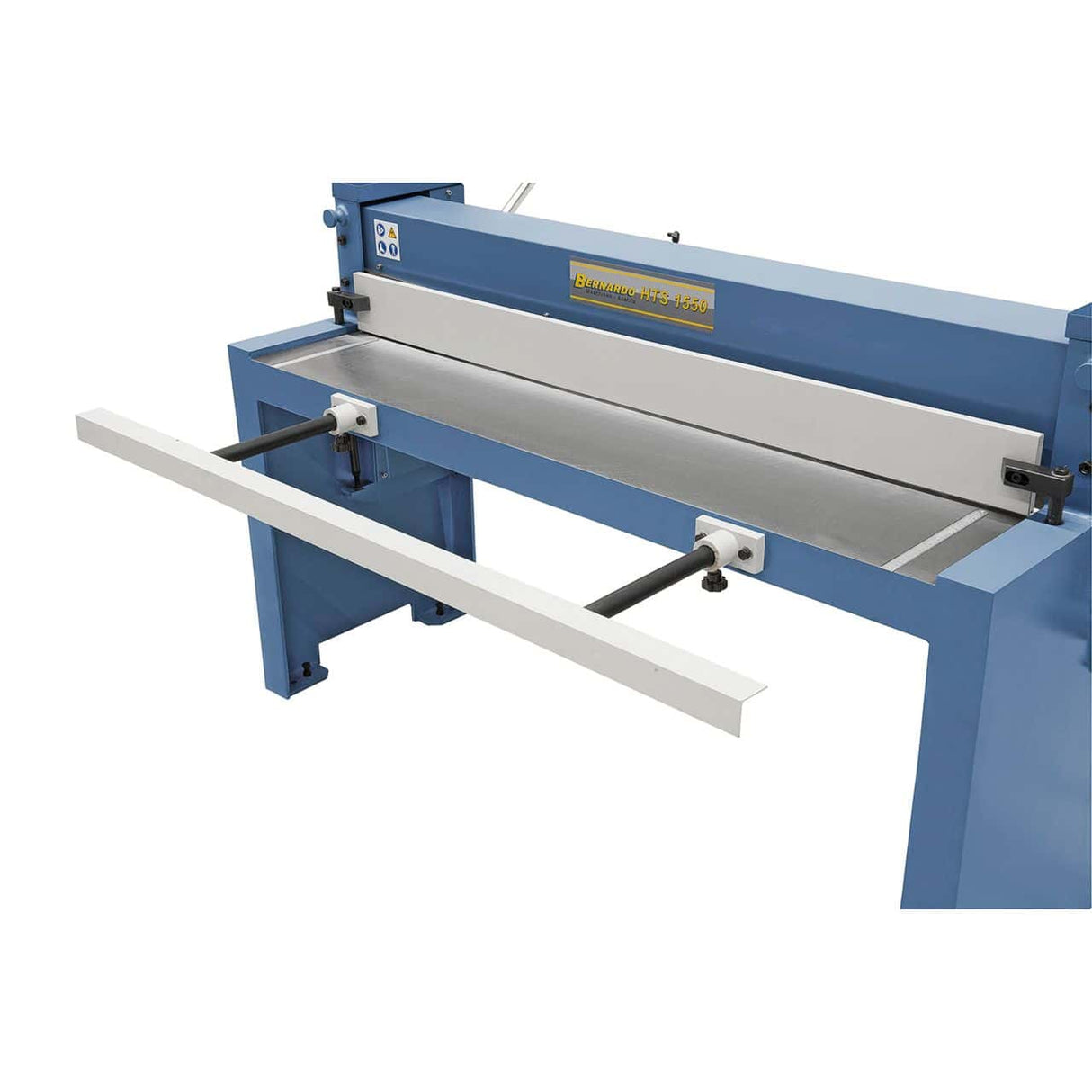 HTS 1550 manual guillotine shear