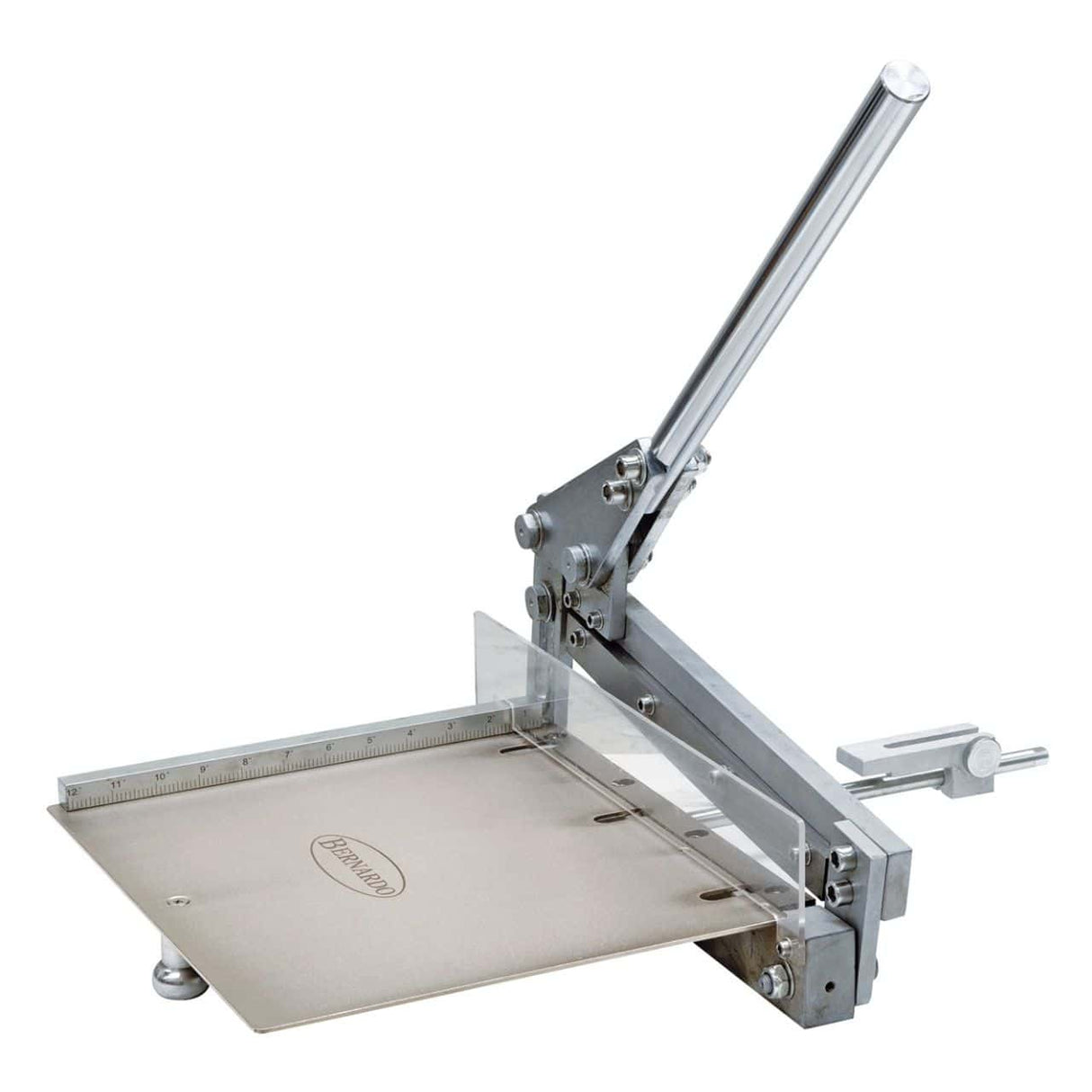 BHS 300 x 1.2 manual lever shears