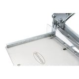 BHS 300 x 1.2 manual lever shears