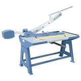 HLS 1050 x 1.5 manual lever shears