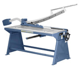 HLS 1280 x1.5 manual lever shears
