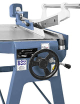 HLS 1280 x1.5 manual lever shears