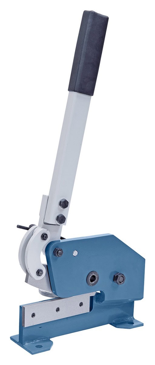 HS 6 lever hand shears
