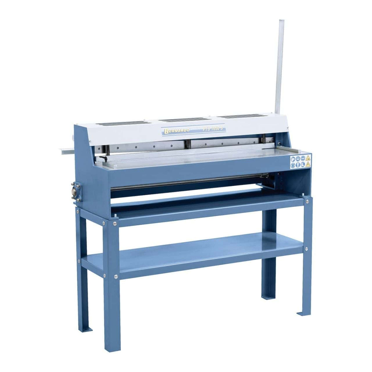 Manual lever shears PTS 1050 S