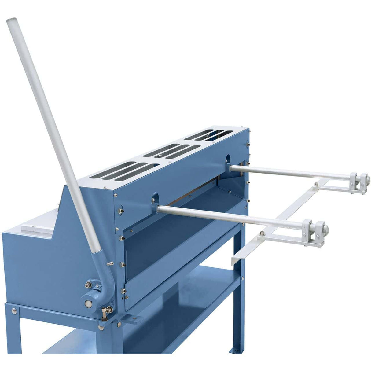 Manual lever shears PTS 1050 S