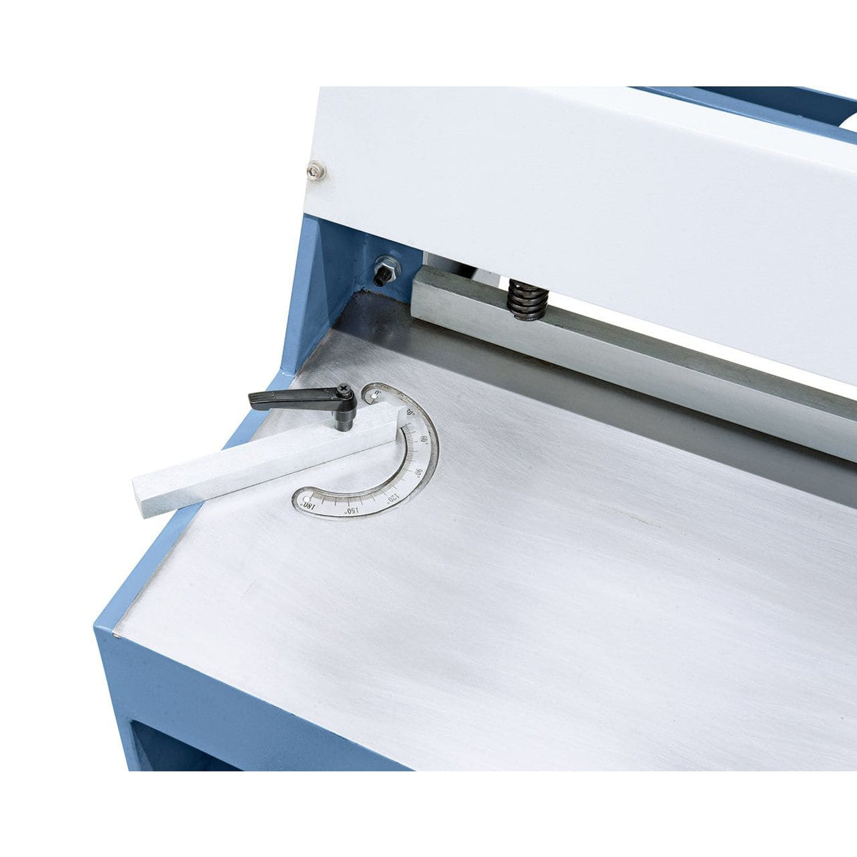 Manual lever shears PTS 1050 S