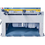 Cesoia per lavorare la lamiera