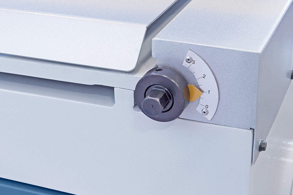 Cesoia per lavorazione lamiera