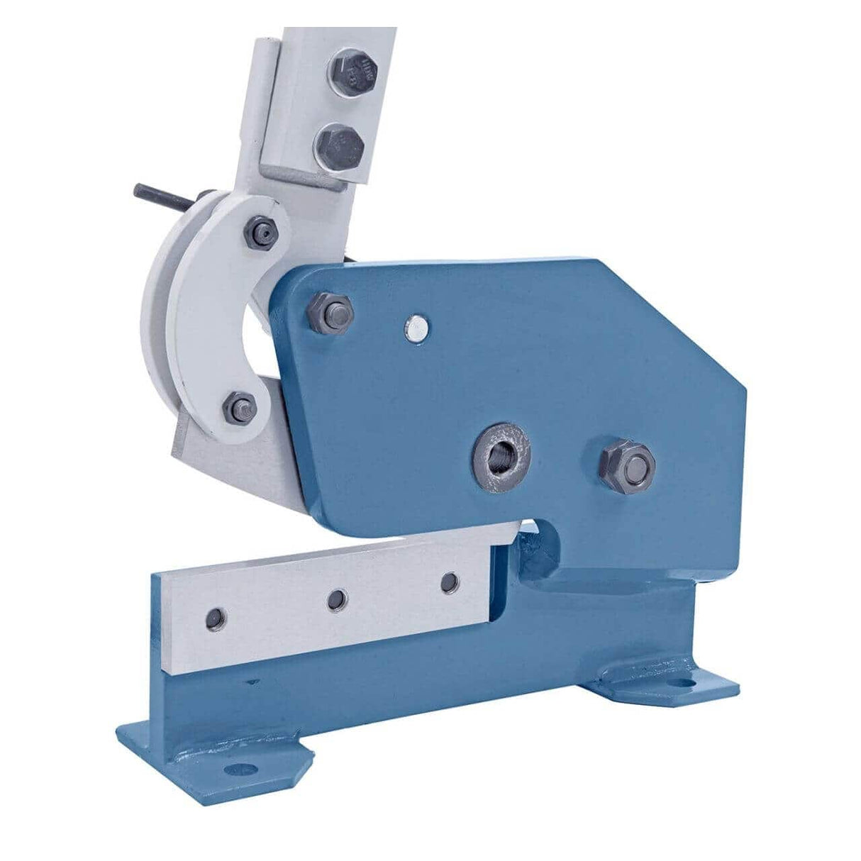 HS 6 lever hand shears