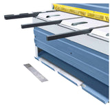 Cesoie a ghigliottina