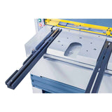 Cesoie a ghigliottina