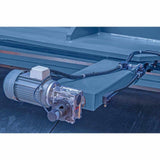 Cesoie a ghigliottina