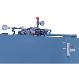 Cesoie a ghigliottina idrauliche per lamiera