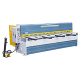 MTA 3060 x 3 mm NCC Motorized Guillotine Shear