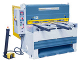 Motorized guillotine shear MTE 1100 x 6 NCC