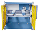 Motorized guillotine shear MTE 1100 x 6 NCC