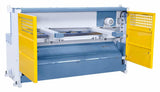 Motorized guillotine shear MTE 2560 x 4 NCC