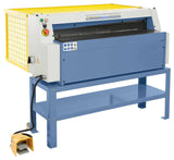 Precision guillotine shears PTS 1050 E