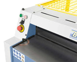 Precision guillotine shears PTS 1050 E